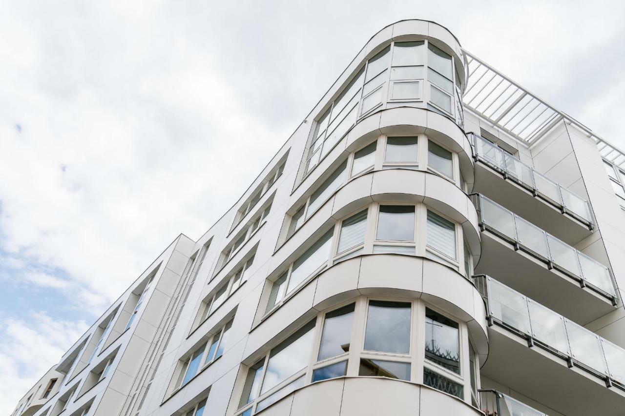 Queen Apartment Gdynia