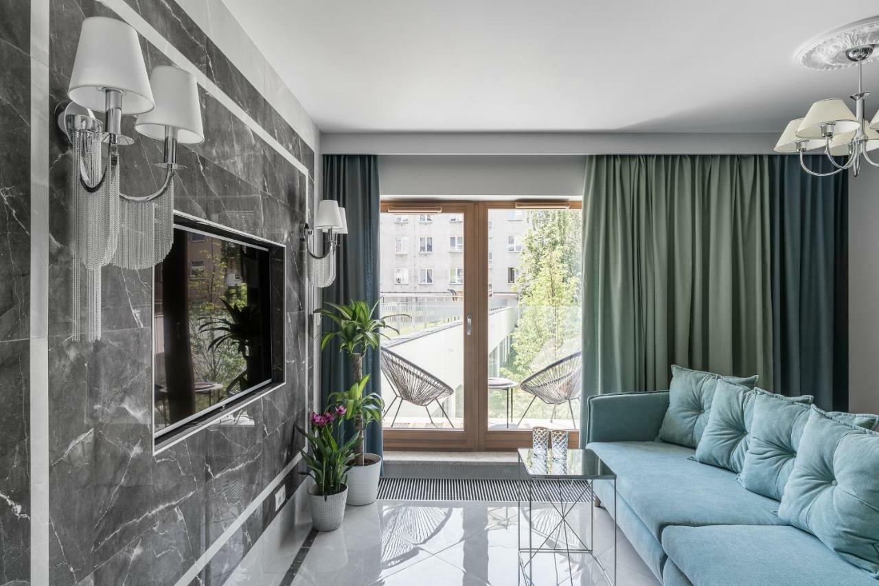 Apartment Queen Gdynia